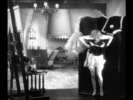 Blackmail (1929)Anny Ondra and female legs